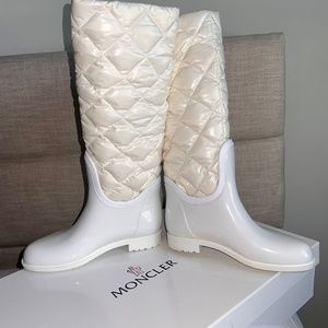 Moncler Boots